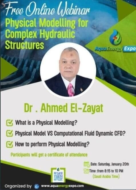 Physical modelling certification, 2024